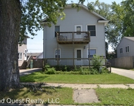 Unit for rent at 5015 33rd Ave., Kenosha, WI, 53144