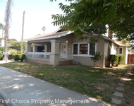 Unit for rent at 4592 Central Ave, Riverside, CA, 92506