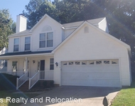 Unit for rent at 9516 Erinsbrook, Raleigh, NC, 27617