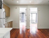 Unit for rent at 1131 Myrtle Avenue, Brooklyn, NY 11206