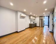 Unit for rent at 207 Rochester Avenue, Brooklyn, NY 11213