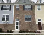 Unit for rent at 12679 White Chapel Circle, Fishers, IN, 46037