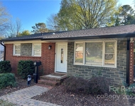 Unit for rent at 2724 Hilliard Drive, Charlotte, NC, 28205