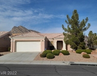 Unit for rent at 2625 Settlers Bay Lane, Las Vegas, NV, 89134