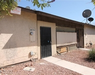 Unit for rent at 3009 St George Street, North Las Vegas, NV, 89030
