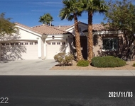 Unit for rent at 2216 Dogwood Ranch Avenue, Henderson, NV, 89052