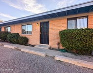 Unit for rent at 260 E Wetmore Rd, Tucson, AZ, 85705