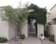 Unit for rent at 6543 N Turnberry Drive, Tucson, AZ, 85718