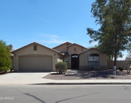 Unit for rent at 13363 W Acapulco Lane, Surprise, AZ, 85379