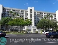 Unit for rent at 2221 Cypress Island Dr, Pompano Beach, FL, 33069