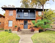 Unit for rent at 5837 Oram Street, Dallas, TX, 75206