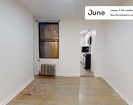 Unit for rent at 767 Ninth Avenue, New York City, NY, 10019