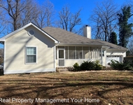 Unit for rent at 703 Miles Rd, Signal Mountain, TN, 37377