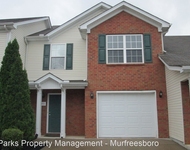 Unit for rent at 872 Wolves Den Place, Murfreesboro, TN, 37128