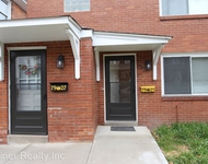 Unit for rent at 7921 Graff Ave, Pittsburgh, PA, 15218