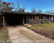 Unit for rent at 1001 E F St Russellville, Ar 72801, Russellville, AR, 72801