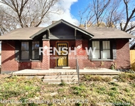 Unit for rent at 778 Ellsworth St, Memphis, TN, 38111