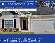 Unit for rent at 580 Glenmanor Drive, Irmo, SC, 29063