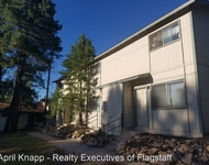 Unit for rent at 1240 S Lone Tree Rd # 4, Flagstaff, AZ, 86001