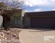 Unit for rent at 5556 N. Carnelian Drive, Tucson, AZ, 85750