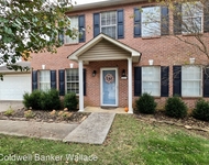 Unit for rent at 1529 Silverdale Lane, Knoxville, TN, 37922