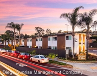 Unit for rent at 3152 Kemper Street, San Diego, CA, 92110