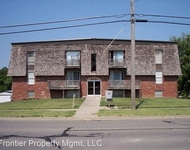 Unit for rent at 820 N Holden St, Warrensburg, MO, 64093