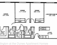 Unit for rent at 240 Courtyard Drive, Dakota Dunes, SD, 57049