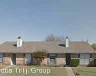 Unit for rent at 600-604 Connie, Hewitt, TX, 76643