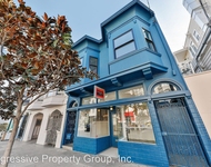Unit for rent at 3479 19th Street, San Francisco, CA, 94110