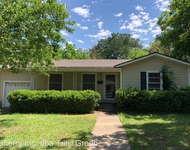 Unit for rent at 4216 Mitchell, Waco, TX, 76710