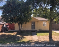 Unit for rent at 1870 W Washington St, Stockton, CA, 95203