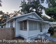 Unit for rent at 8310 N. 13th St., Tampa, FL, 33604