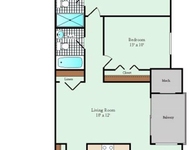 Unit for rent at 4511 Colony Ct Suite #1203-b, Alexandria, VA, 22309