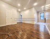 Unit for rent at 14 Thayer Street, New York, NY, 10040