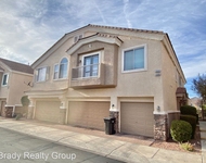 Unit for rent at 1588 Ward Frontier Lane, Henderson, NV, 89002