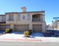 Unit for rent at 5415 Crimson Crest Pl #204, Las Vegas, NV, 89149
