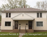 Unit for rent at 626 - 628 Ripley Ave, Eau Claire, WI, 54701