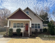 Unit for rent at 1316 Downs Avenue, Charlotte, NC, 28205