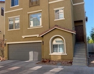 Unit for rent at 8929 Carter Montgomery Avenue, Las Vegas, NV, 89149