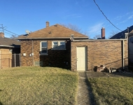 Unit for rent at 3636 Monroe Street, Gary, IN, 46408-1620