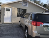 Unit for rent at 4576 Grove Street, West Palm Beach, FL, 33415