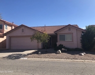 Unit for rent at 3472 W Sky Ridge Loop, Tucson, AZ, 85742