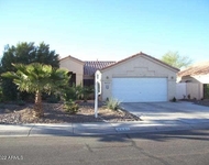 Unit for rent at 9231 W Athens Street, Peoria, AZ, 85382