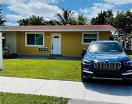 Unit for rent at 6602 Sw 19th Ct, North Lauderdale, FL, 33068