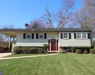 Unit for rent at 8504 Wagon Wheel Road, ALEXANDRIA, VA, 22309