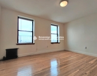 Unit for rent at 183 Pinehurst Avenue, New York, NY, 10033