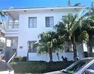 Unit for rent at 1600 Euclid, Miami  Beach, FL, 33139