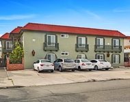 Unit for rent at 4450 Wilson Ave, San Diego, CA, 92116