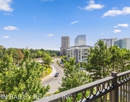 Unit for rent at 3635 East Paces Circle Unit 1405, Atlanta, GA, 30326